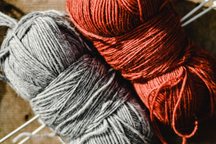 Even-Slub Cotton Slub Yarn
